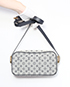 Juliette Crossbody, back view